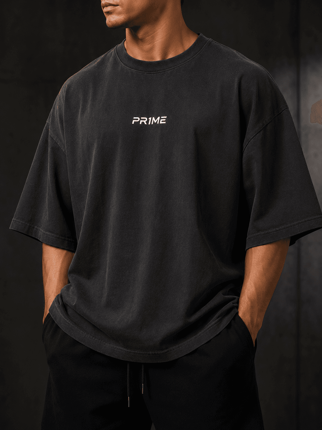 Oversized Tees