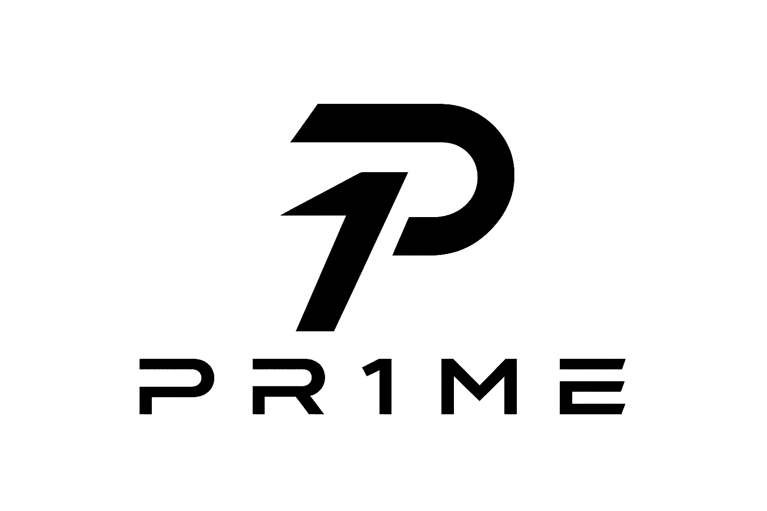 PR1ME Logo
